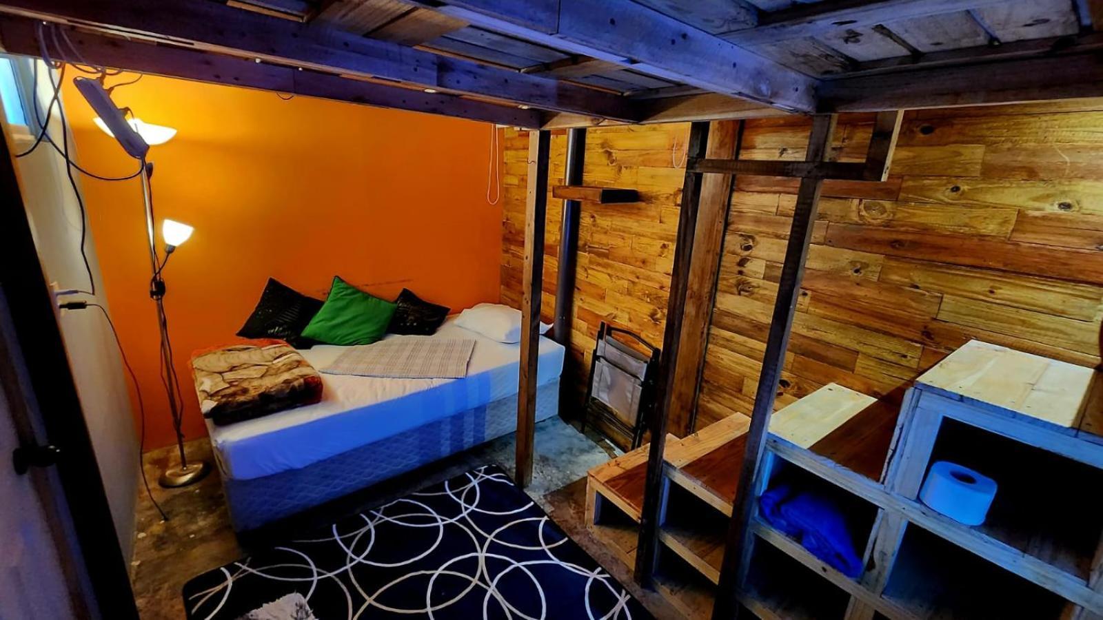 Hostel Willka Kuti Backpackers Аріка Екстер'єр фото