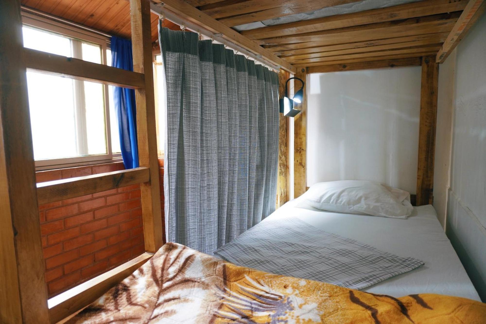 Hostel Willka Kuti Backpackers Аріка Екстер'єр фото