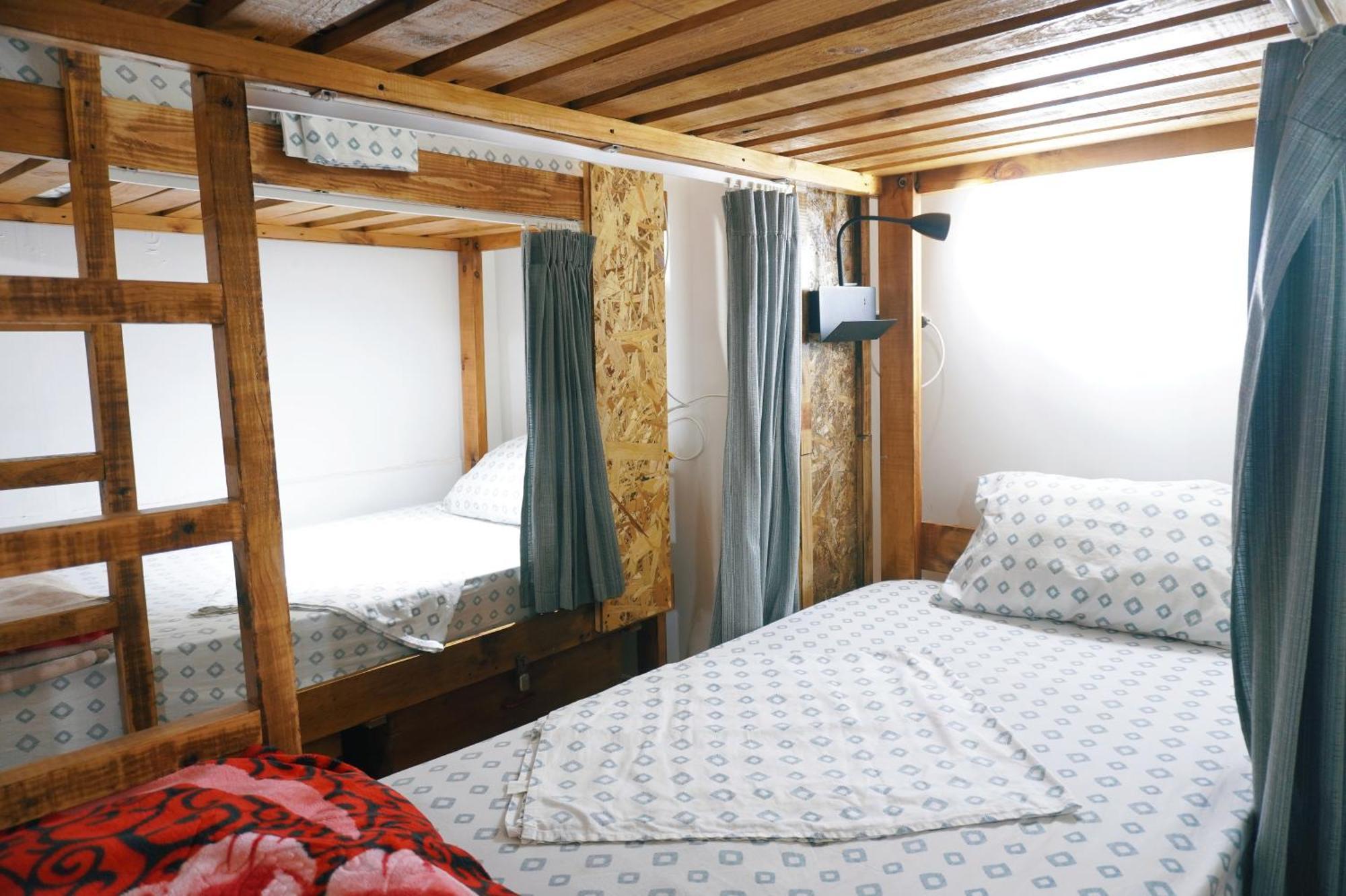 Hostel Willka Kuti Backpackers Аріка Екстер'єр фото