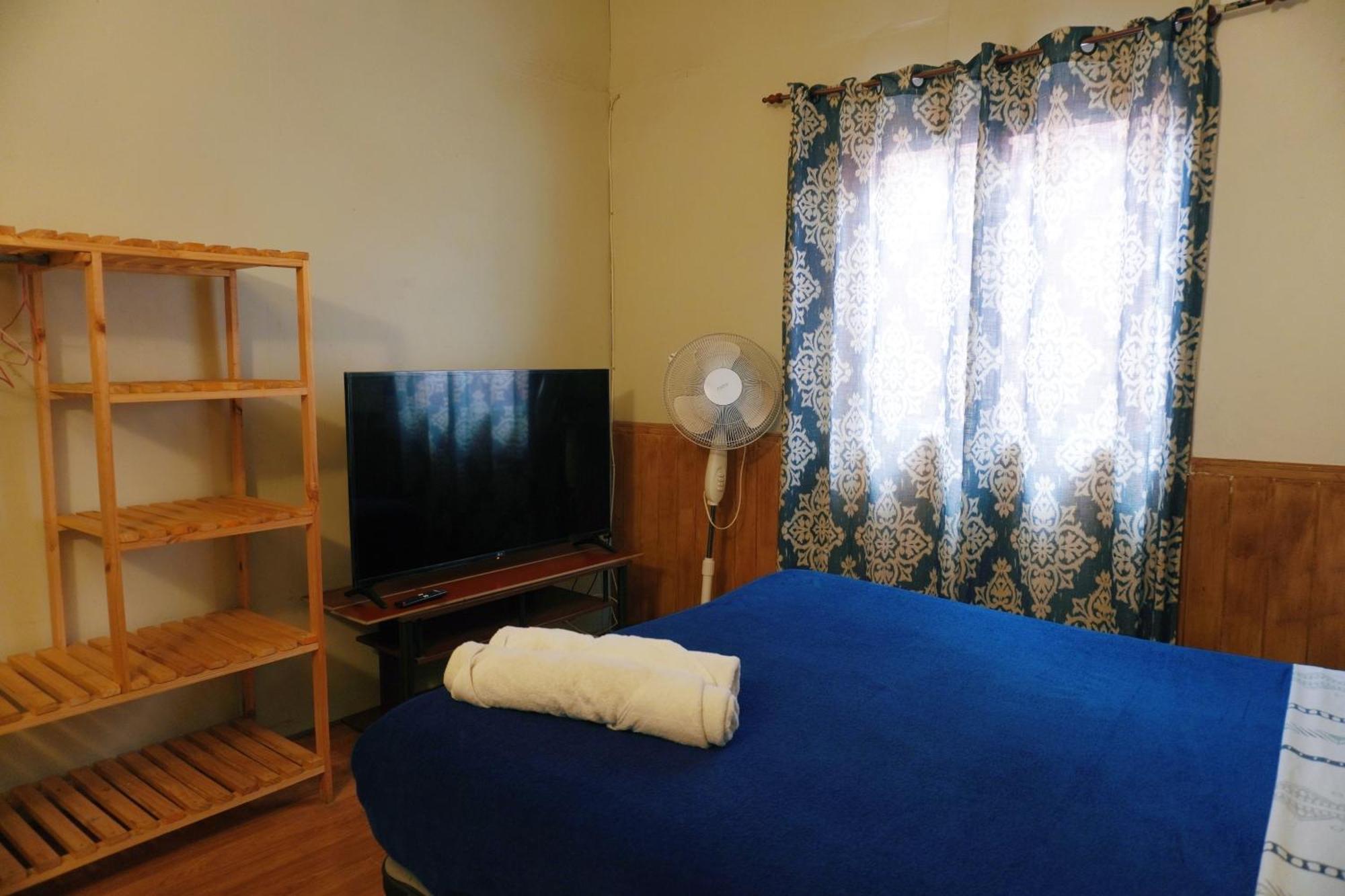 Hostel Willka Kuti Backpackers Аріка Екстер'єр фото