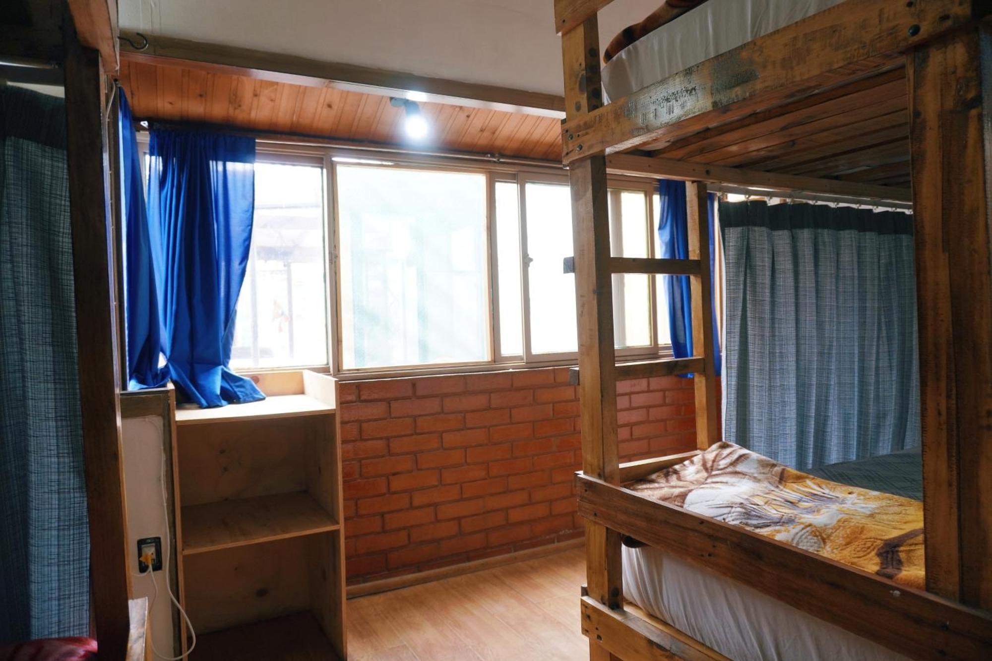 Hostel Willka Kuti Backpackers Аріка Екстер'єр фото