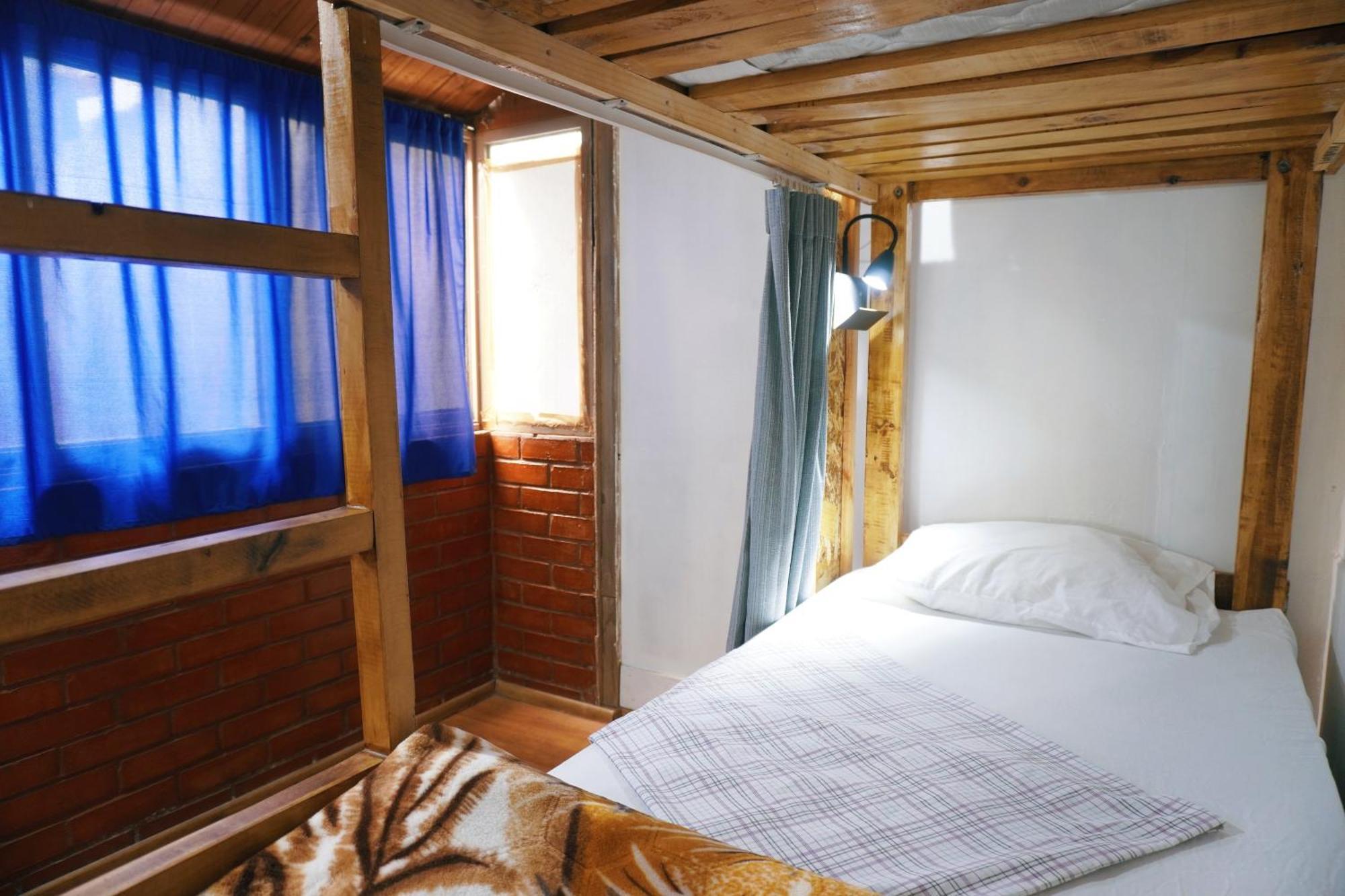 Hostel Willka Kuti Backpackers Аріка Екстер'єр фото