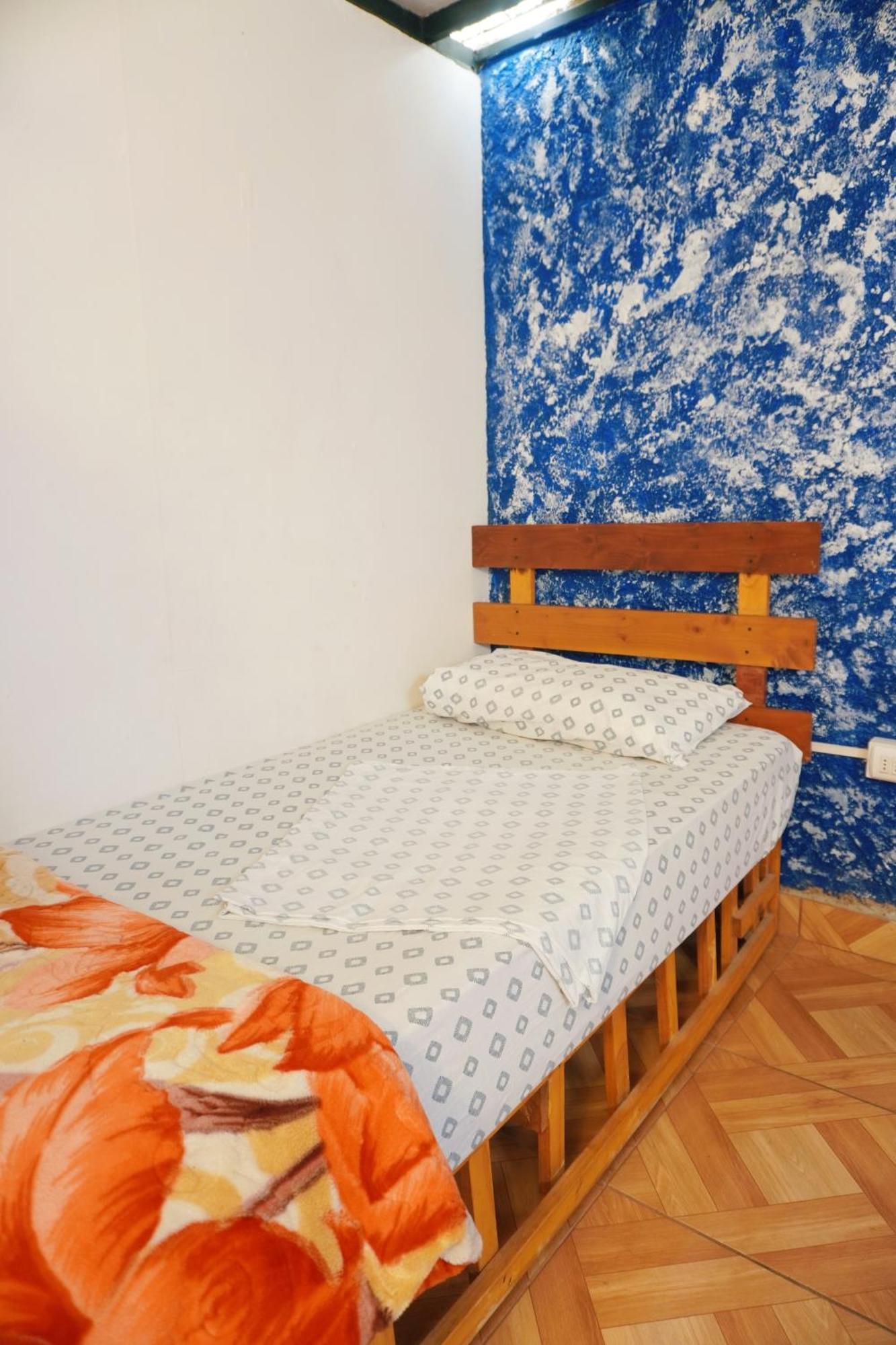 Hostel Willka Kuti Backpackers Аріка Екстер'єр фото